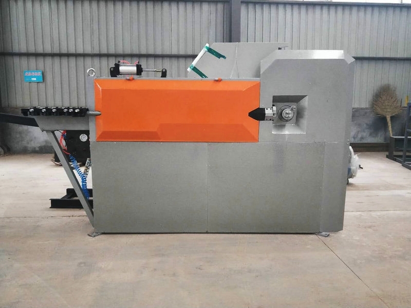 數(shù)控鋼筋彎箍機(jī)是怎么來操作的