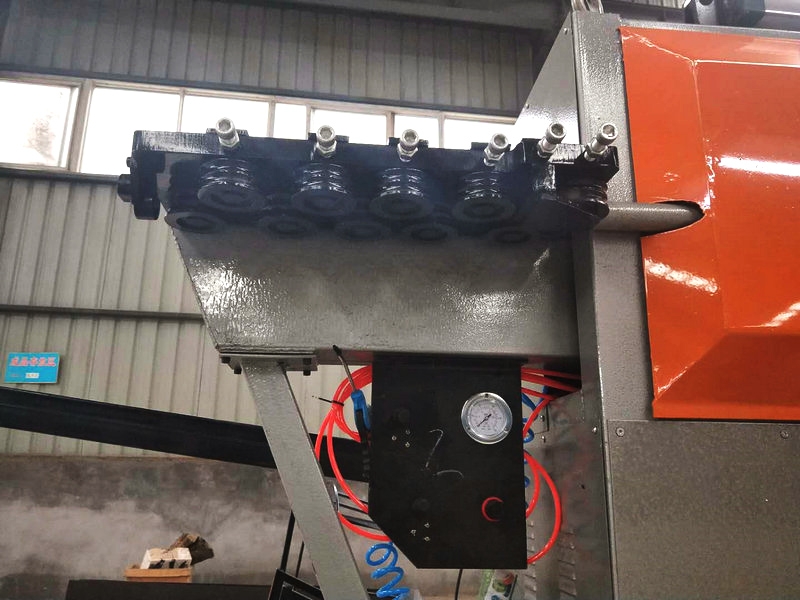 數(shù)控彎箍機(jī)廠家